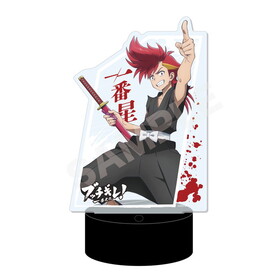 �֥å����졪 LED�ӥå�������륹����� 01 ������ 