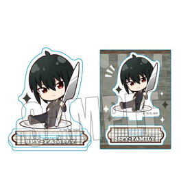 SPYFAMILY ߥ˥ 桼ꡦ֥饤 