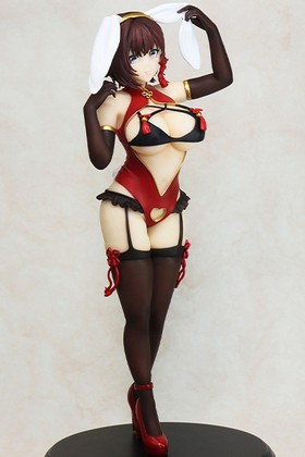 ͥ�� �֥Хˡ�Ver. Illstation by ���� 1/6 �����ʥե����奢 