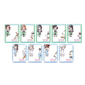 �����륺���ѥ�ĥ��� ������륫���� 01 �����ɥ쥹Ver. BOX-A ����ե����ȥǥ������1BOX�� 