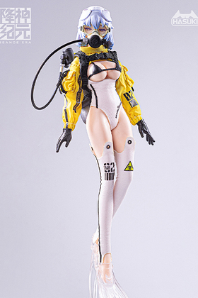 SEANCE ERA SE002 ���顼���� 1/12 ���������ե����奢 