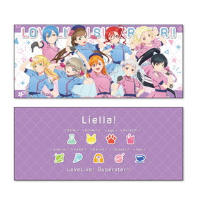 ��֥饤�֡������ѡ�������!! �ꥹ�ȥ쥹�ȥ��å���� WE WILL!! Ver. 