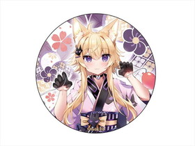 Vtuber롼 GuildCQ 2022 Ω̥Хå ּ褫 