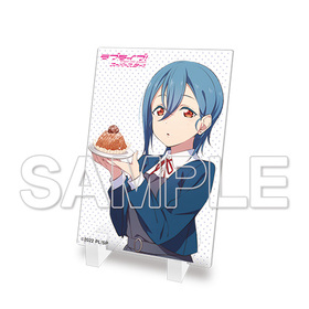 ��֥饤�֡������ѡ�������!! �ߥ˥������ץ졼�� Liella�� �͵� 2 