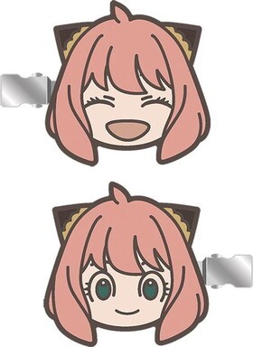 SPY��FAMILY ��ȱ����å� �����˥�A �д� 