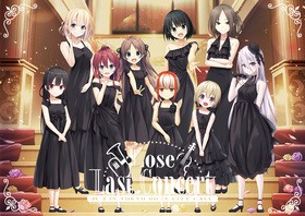 Lose Last Concert ååȡGetchu.com 