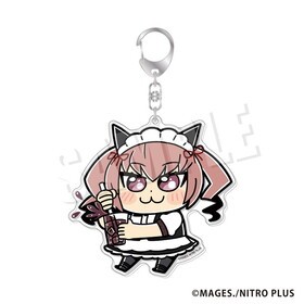 STEINSGATE 夿 ֤ ᥢ륭ۥ 07.եꥹ˥˥ 