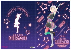 ��֥饤�֡������ѡ�������!! ���ꥢ�ե����� ���麽�� 