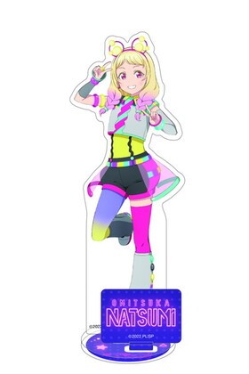 ��֥饤�֡������ѡ�������!! ������륹����� ���Ͳ��� 