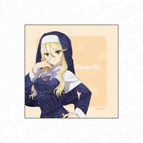 Engage Kiss �ޥ������ե����С� ������� A 