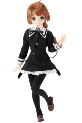 �ԥ奢�ˡ��⥭��饯�������꡼�� 147 ������ȥ�ꥣ Last Bullet ������� 1/6 �ɡ��� 