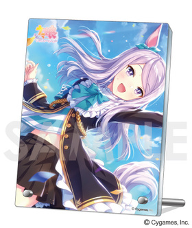 ����̼ �ץ�ƥ��������ӡ� �������ץ졼�� Vol.2 4.�᥸���ޥå�������[����] 