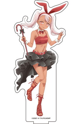  Fate/kaleid liner ץꥺޡ Licht ̵̾ BIG륹 Хˡver. 2  