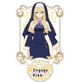 Engage Kiss 󡦥ۡ꡼쥤 륹 