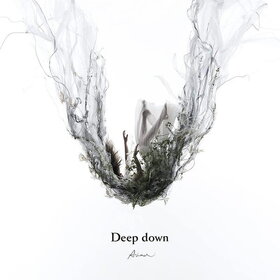 󥽡ޥ EDơޡDeep down[̾]Aimer 