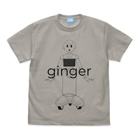 �ǲ� ��륭��� ���󥸥㡼���� T����� LIGHT GRAY-XL 