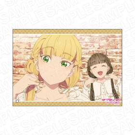 ��֥饤�֡������ѡ�������!! �ߥ˥�����륢���� ʿ��̾���ߤ� �ɤ�������̴����� ver 