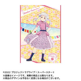 ��֥饤�֡������ѡ�������!! A3���ꥢ�ݥ����� WE WILL!! 03.���麽�� 