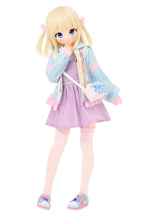 �����ꥹ���쥯�ȥץ� Poe-Poe �� Iris Collect petit �������Ƶ٤ߤλפ��С��ߤ뤯ver. �ɡ��� 