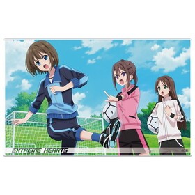 Extreme Hearts ֥ޥ  A 