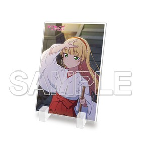 ��֥饤�֡������ѡ�������!!�ߥ˥������ץ졼�� Liella�� ���ߤ� 2 