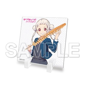 ��֥饤�֡������ѡ�������!!�ߥ˥������ץ졼�� Liella�� �麽�� 3 