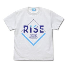 Extreme Hearts RISE T����� WHITE-L 