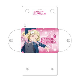 ��֥饤�֡������ѡ�������!! ���ꥢ�ޥ�������� S ���Ͳ��� 