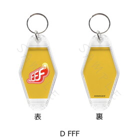 㥤ݥ ⡼ƥ륭ۥ D FFF 