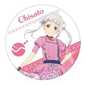 ��֥饤�֡������ѡ�������!! ����еۿ女�������� WE WILL!! ver. ���麽�� 