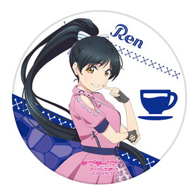 ��֥饤�֡������ѡ�������!! ����еۿ女�������� WE WILL!! ver. �շ��� 