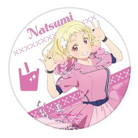 ��֥饤�֡������ѡ�������!! ����еۿ女�������� WE WILL!! ver. ���Ͳ��� 