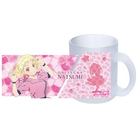 ��֥饤�֡������ѡ�������!! ���ꥬ�饹�ޥ����å� WE WILL!! ver. ���Ͳ��� 