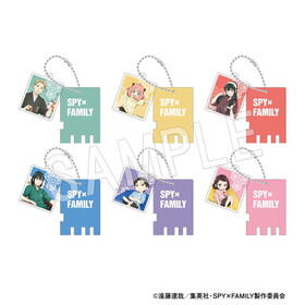 SPY��FAMILY �ȥ졼�ǥ���������������ۥ������1BOX�� 