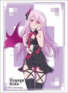 ֥ ꡼֥쥯 ϥ졼 Vol.3378 Engage Kiss  ver. 