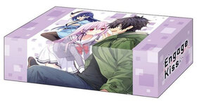 ֥ ȥ쥤ܥå쥯 V2 Vol.108 Engage Kiss ƥӥ奢 