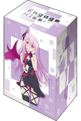 ֥ ǥåۥ쥯 V3 Vol.339 Engage Kiss  ver. 