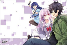 ֥ Сޥåȥ쥯 V2 Vol.525 Engage Kiss ƥӥ奢 