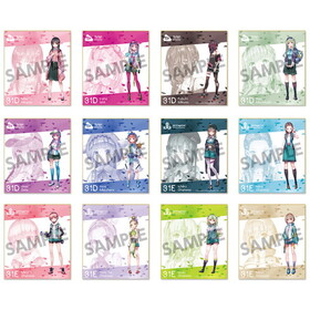 �إ֥�С��󥺥�å� �ȥ졼�ǥ��󥰥ߥ˿��� vol.3��1BOX�� 