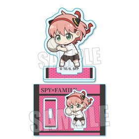 SPY��FAMILY �פ����á��ߥ˥������ �����˥㡦�ե������㡼 �ɥå��ܡ��� 