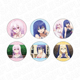 Engage Kiss Хå vol.3 