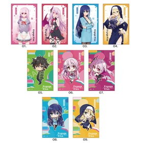 Engage Kiss ƥϥƥå 01 1ơ1BOX 