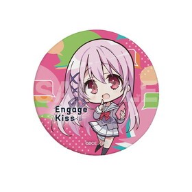 Engage Kiss 쥶Хå 02  