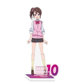 Extreme Hearts ������륭��饹�����B ������ 