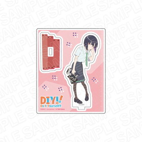 Do It Yourself!! ���ɤ��������äȡ��椢����ա� ������륹����� �פ�� 