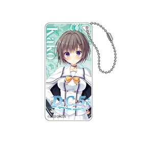 D.C.5 5 ɥߥƥꥢJr. ȬĻ 