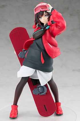 RWBY ɹ POP UP PARADE ӡ륷ɥɥ꡼ ʥե奢 