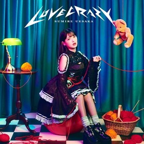 ʤǡĹԤ 2nd Attack OPơޡLOVE CRAZY[̾]䤹ߤ 