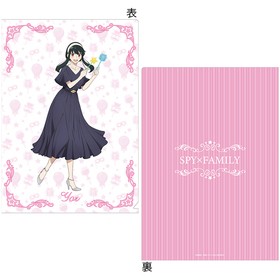 SPY��FAMILY ���ꥢ�ե����� ��� 