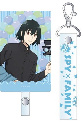 SPY��FAMILY �ե��󥿥֡����ȥ�åץ��å� �桼�� 